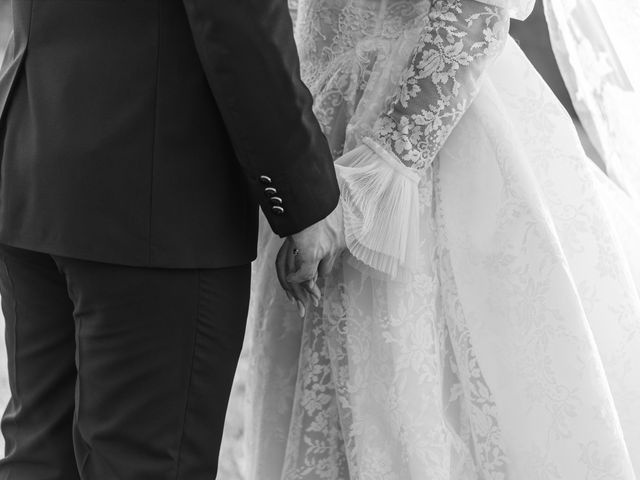 Il matrimonio di Davide e Oleksandra a Reggio nell'Emilia, Reggio Emilia 58