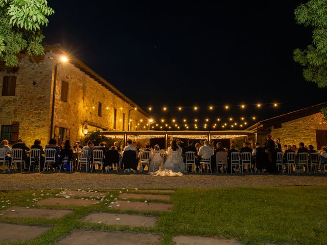 Il matrimonio di Davide e Oleksandra a Reggio nell'Emilia, Reggio Emilia 64