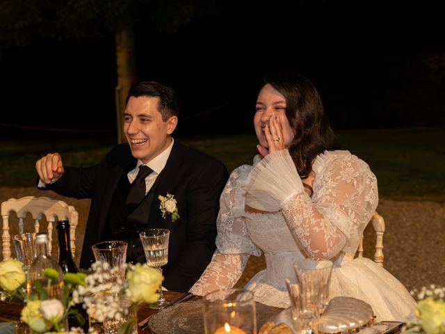Il matrimonio di Davide e Oleksandra a Reggio nell'Emilia, Reggio Emilia 66