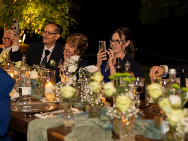 Il matrimonio di Davide e Oleksandra a Reggio nell'Emilia, Reggio Emilia 67