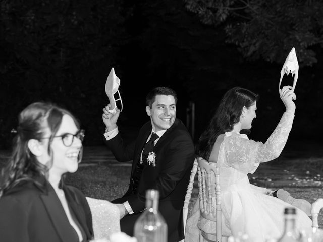 Il matrimonio di Davide e Oleksandra a Reggio nell'Emilia, Reggio Emilia 71