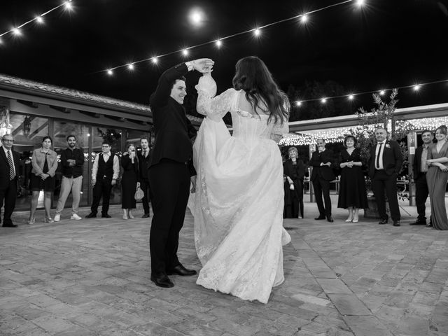 Il matrimonio di Davide e Oleksandra a Reggio nell'Emilia, Reggio Emilia 77