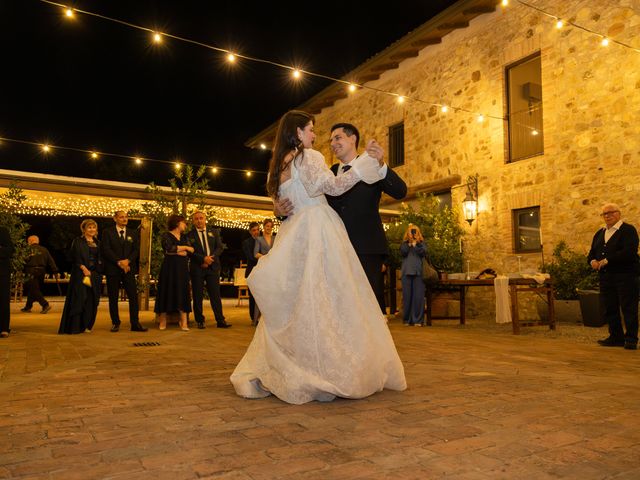 Il matrimonio di Davide e Oleksandra a Reggio nell'Emilia, Reggio Emilia 81