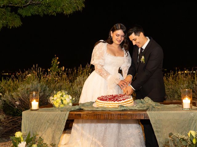 Il matrimonio di Davide e Oleksandra a Reggio nell'Emilia, Reggio Emilia 83