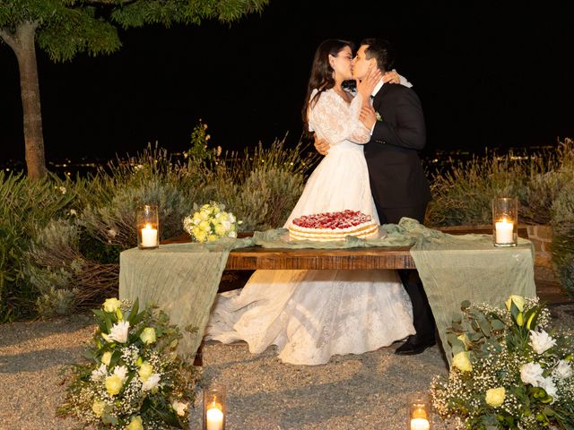 Il matrimonio di Davide e Oleksandra a Reggio nell'Emilia, Reggio Emilia 84