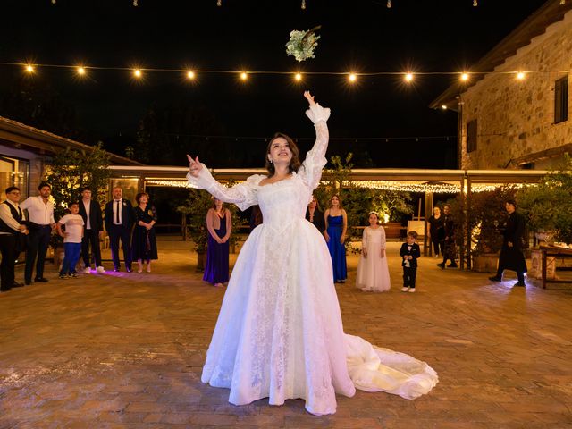 Il matrimonio di Davide e Oleksandra a Reggio nell'Emilia, Reggio Emilia 97