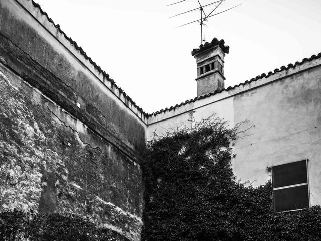 Il matrimonio di Marco e Elisabetta a Cairate, Varese 62