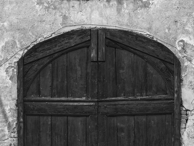 Il matrimonio di Marco e Elisabetta a Cairate, Varese 64