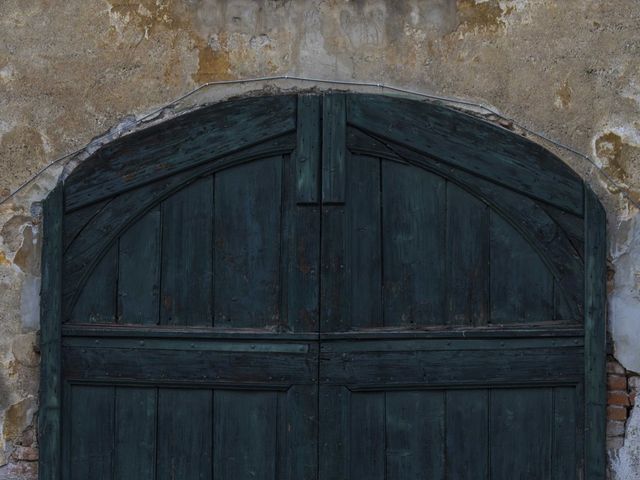 Il matrimonio di Marco e Elisabetta a Cairate, Varese 65