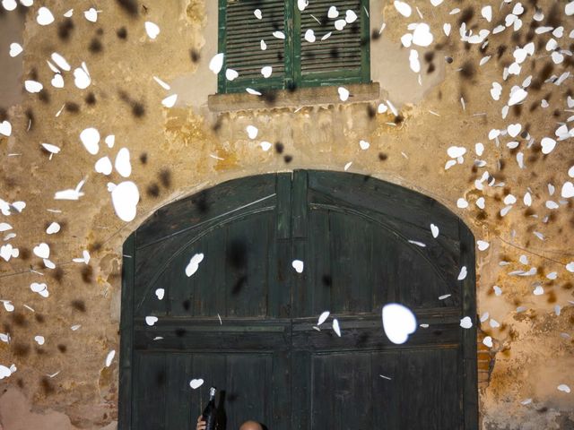 Il matrimonio di Marco e Elisabetta a Cairate, Varese 75