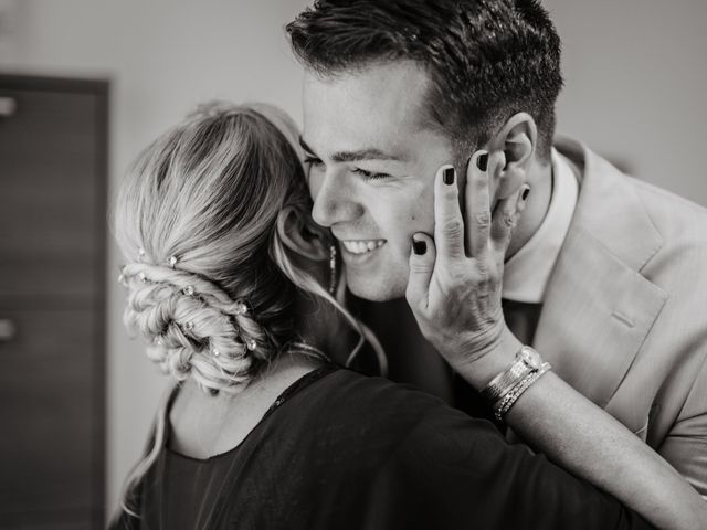 Il matrimonio di Federico e Francesca a Rimini, Rimini 5