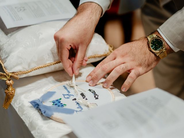 Il matrimonio di Federico e Francesca a Rimini, Rimini 7