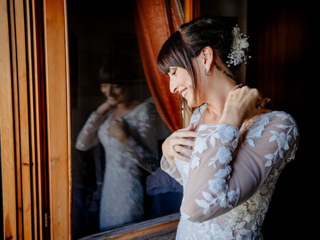Il matrimonio di Federico e Francesca a Rimini, Rimini 15