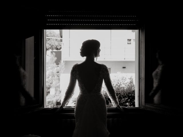 Il matrimonio di Federico e Francesca a Rimini, Rimini 16