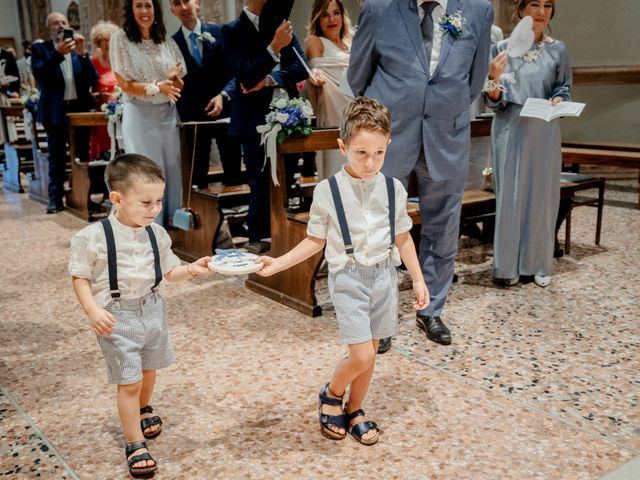 Il matrimonio di Federico e Francesca a Rimini, Rimini 17