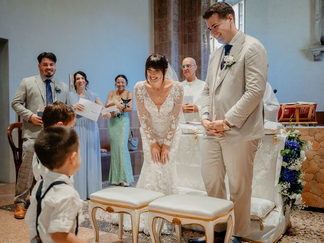 Il matrimonio di Federico e Francesca a Rimini, Rimini 18