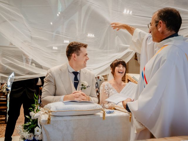 Il matrimonio di Federico e Francesca a Rimini, Rimini 19