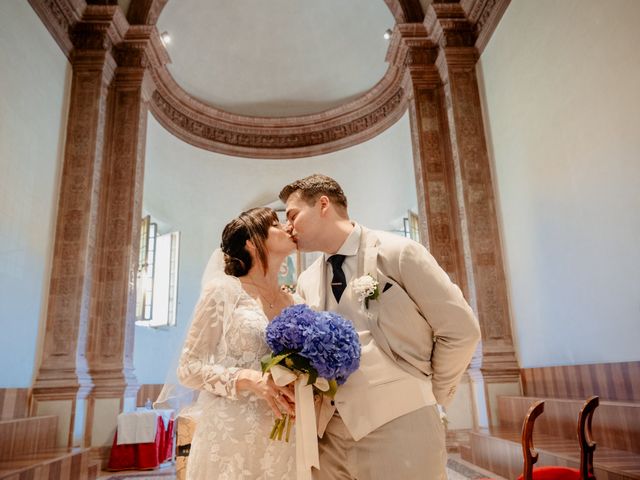 Il matrimonio di Federico e Francesca a Rimini, Rimini 20