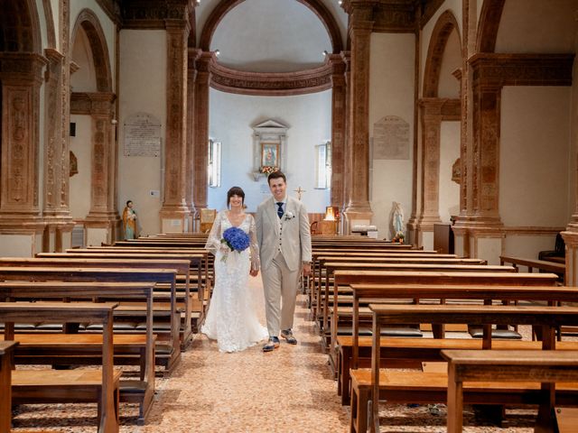 Il matrimonio di Federico e Francesca a Rimini, Rimini 21