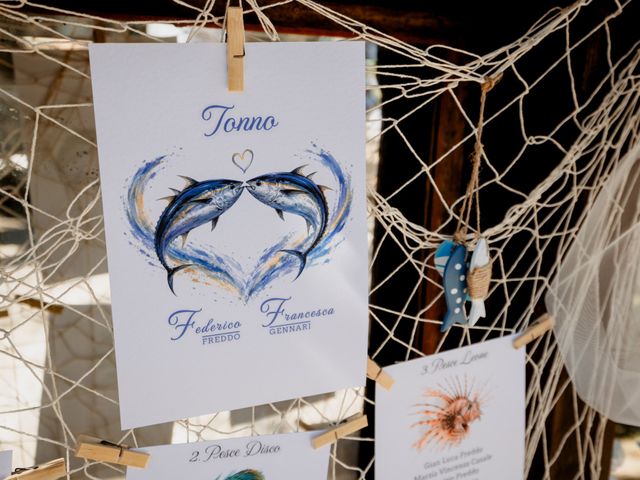 Il matrimonio di Federico e Francesca a Rimini, Rimini 24