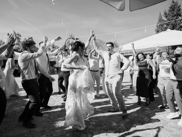 Il matrimonio di Federico e Francesca a Rimini, Rimini 25