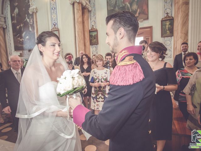 Il matrimonio di Giuseppe e Ilenia a Comiso, Ragusa 18