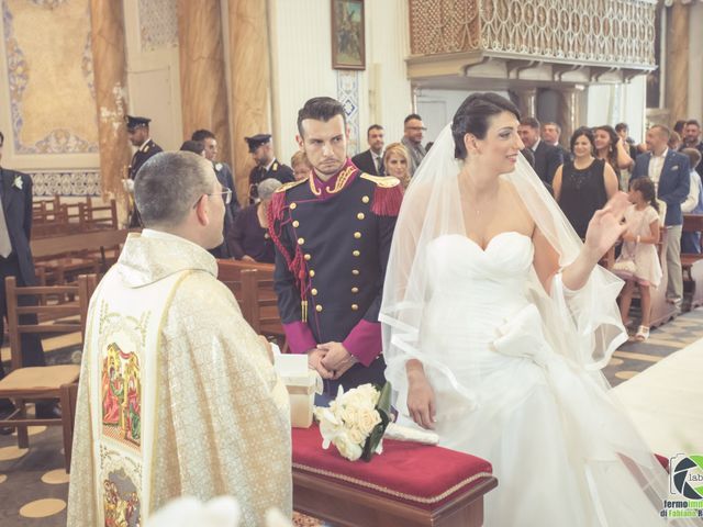 Il matrimonio di Giuseppe e Ilenia a Comiso, Ragusa 19