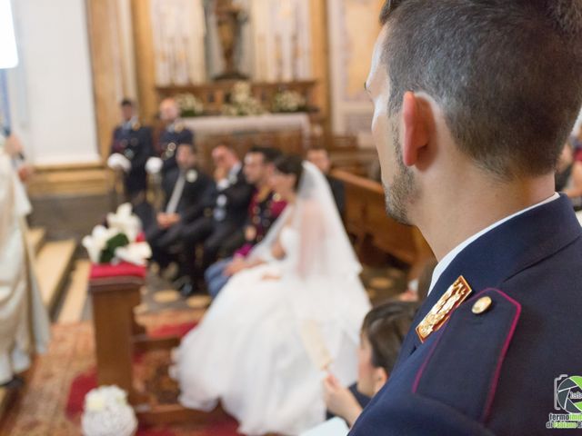 Il matrimonio di Giuseppe e Ilenia a Comiso, Ragusa 21