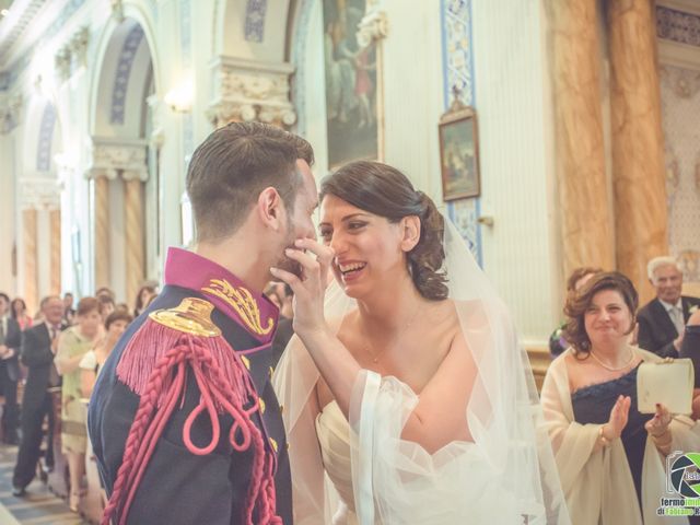 Il matrimonio di Giuseppe e Ilenia a Comiso, Ragusa 23