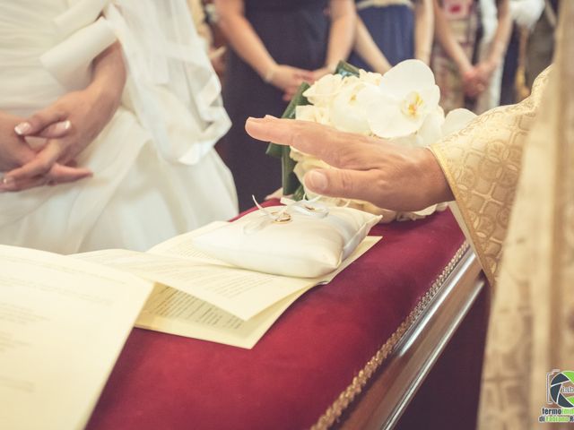 Il matrimonio di Giuseppe e Ilenia a Comiso, Ragusa 24