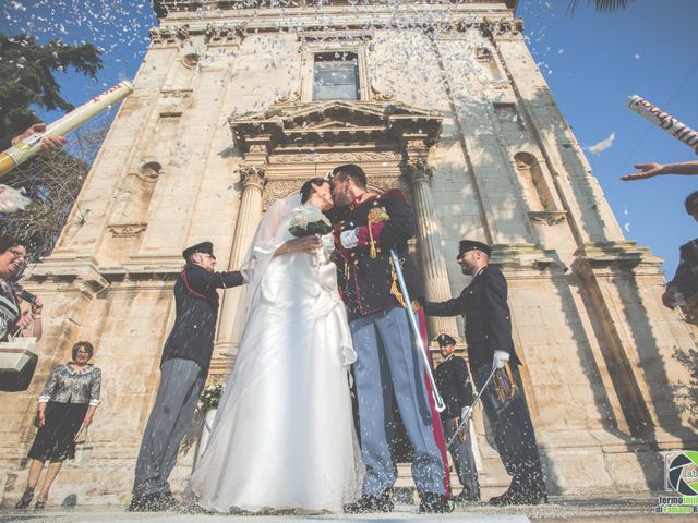 Il matrimonio di Giuseppe e Ilenia a Comiso, Ragusa 26