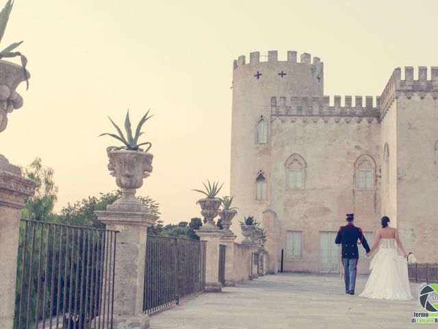 Il matrimonio di Giuseppe e Ilenia a Comiso, Ragusa 2