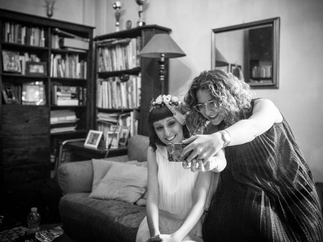 Il matrimonio di Giovanni e Elena a Castelvetro di Modena, Modena 6