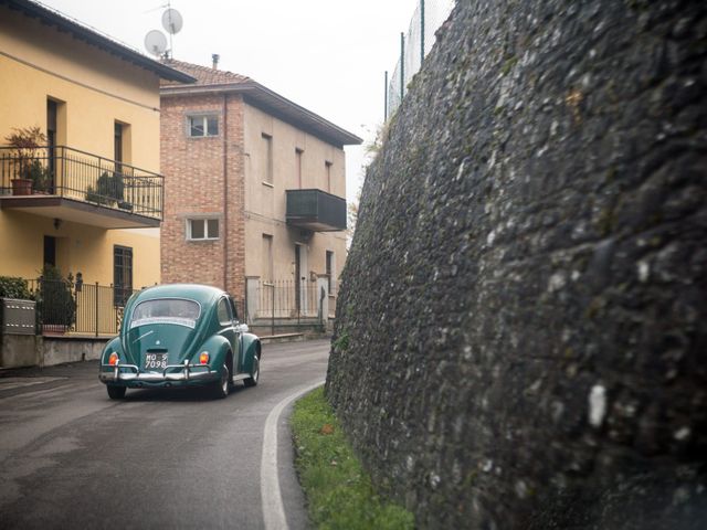 Il matrimonio di Giovanni e Elena a Castelvetro di Modena, Modena 8