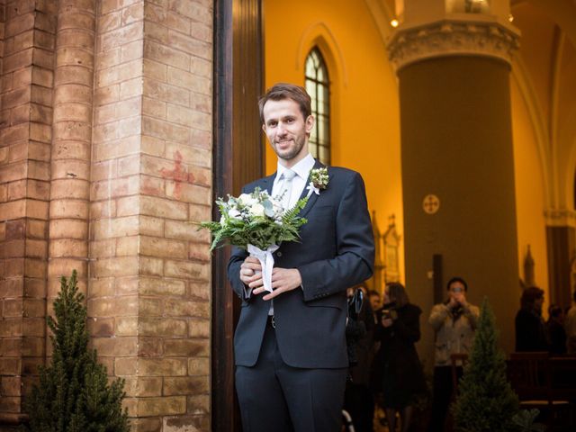 Il matrimonio di Giovanni e Elena a Castelvetro di Modena, Modena 12