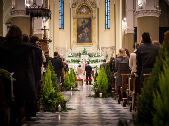 Il matrimonio di Giovanni e Elena a Castelvetro di Modena, Modena 18