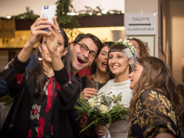 Il matrimonio di Giovanni e Elena a Castelvetro di Modena, Modena 25