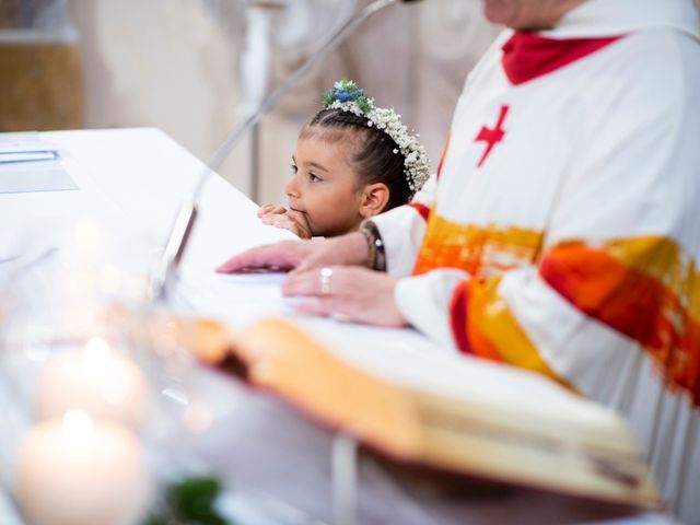 Il matrimonio di Stefano e Elisa a San Pietro in Cerro, Piacenza 27