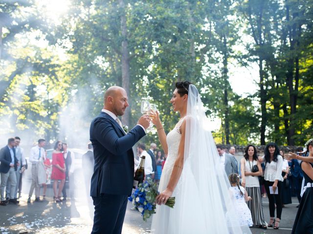 Il matrimonio di Stefano e Elisa a San Pietro in Cerro, Piacenza 2