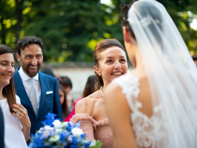 Il matrimonio di Stefano e Elisa a San Pietro in Cerro, Piacenza 44