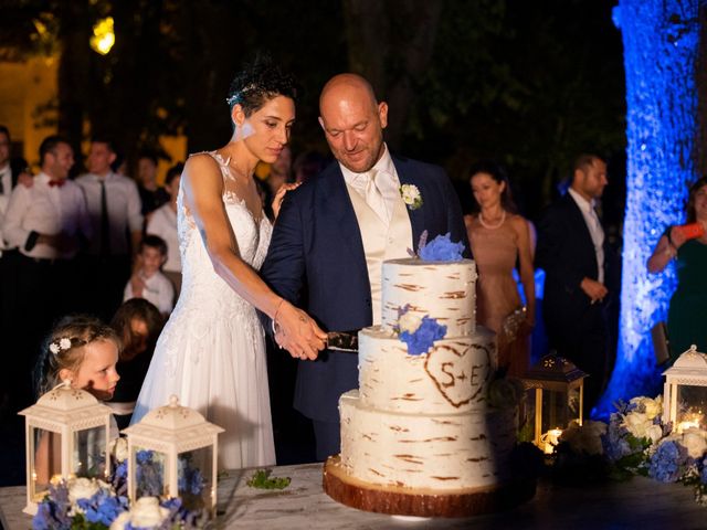 Il matrimonio di Stefano e Elisa a San Pietro in Cerro, Piacenza 58