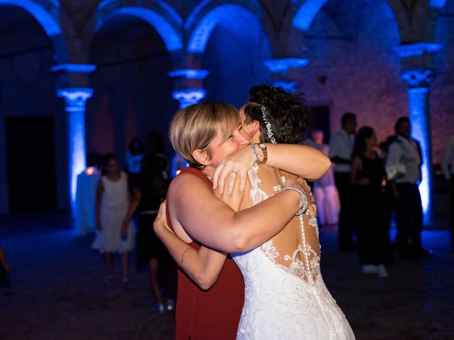 Il matrimonio di Stefano e Elisa a San Pietro in Cerro, Piacenza 64