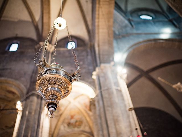 Il matrimonio di Alessio e Emma a Trento, Trento 3