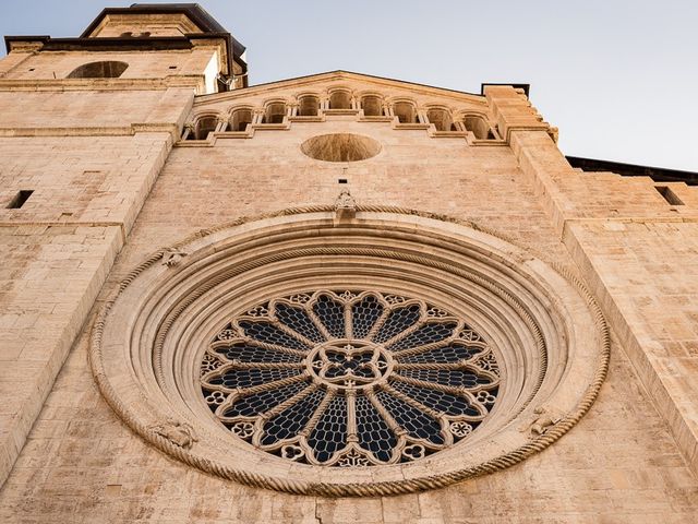 Il matrimonio di Alessio e Emma a Trento, Trento 4