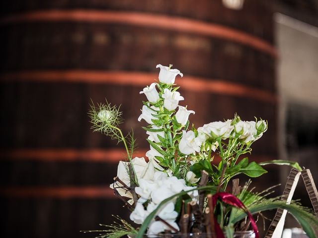 Il matrimonio di Alessio e Emma a Trento, Trento 48