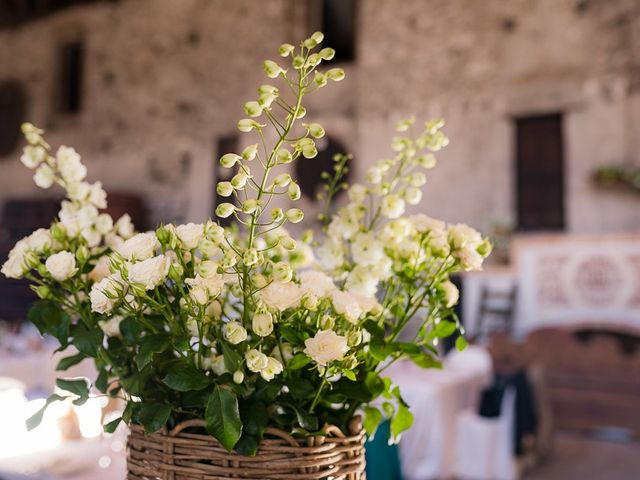 Il matrimonio di Alessio e Emma a Trento, Trento 50