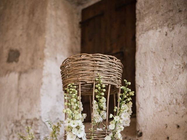 Il matrimonio di Alessio e Emma a Trento, Trento 52