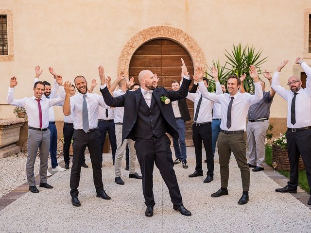 Il matrimonio di Alessio e Emma a Trento, Trento 60