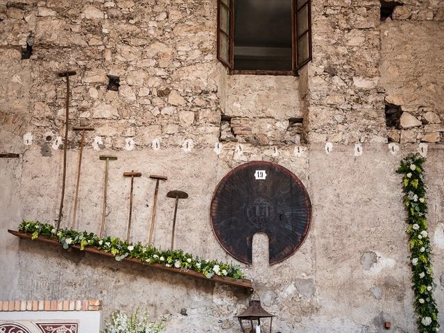 Il matrimonio di Alessio e Emma a Trento, Trento 68