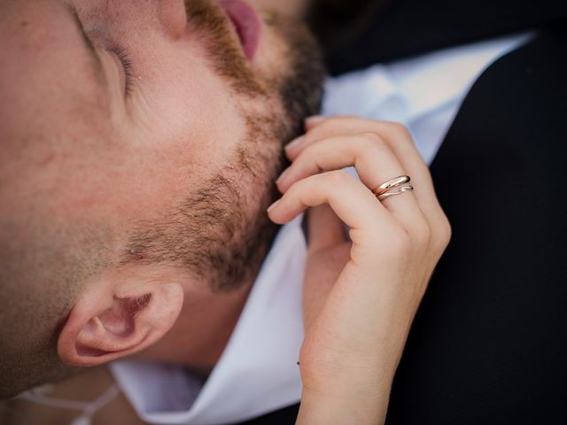 Il matrimonio di Alessio e Emma a Trento, Trento 88